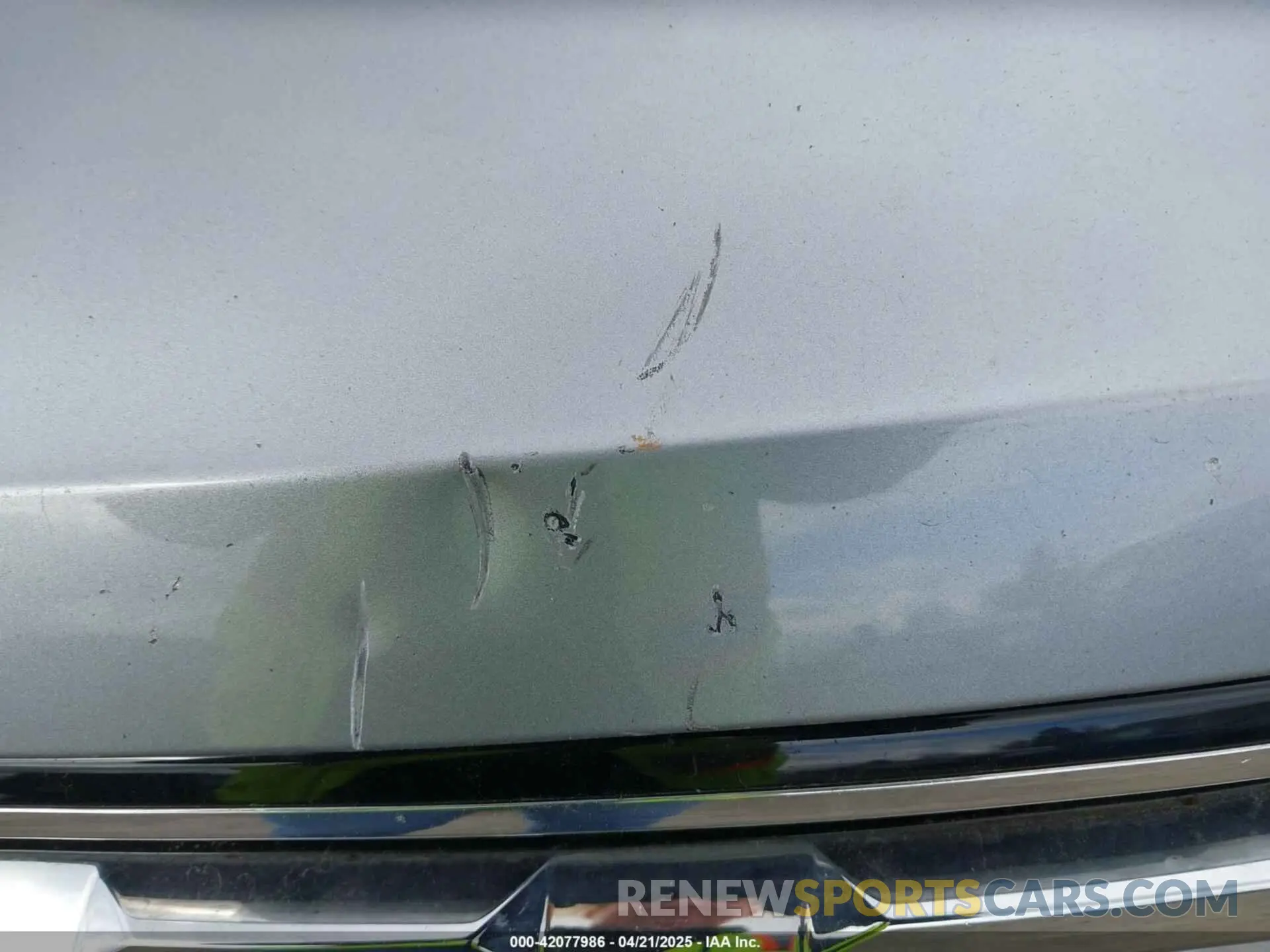 18 Photograph of a damaged car 3VV3B7AX0MM008809 VOLKSWAGEN TIGUAN 2021