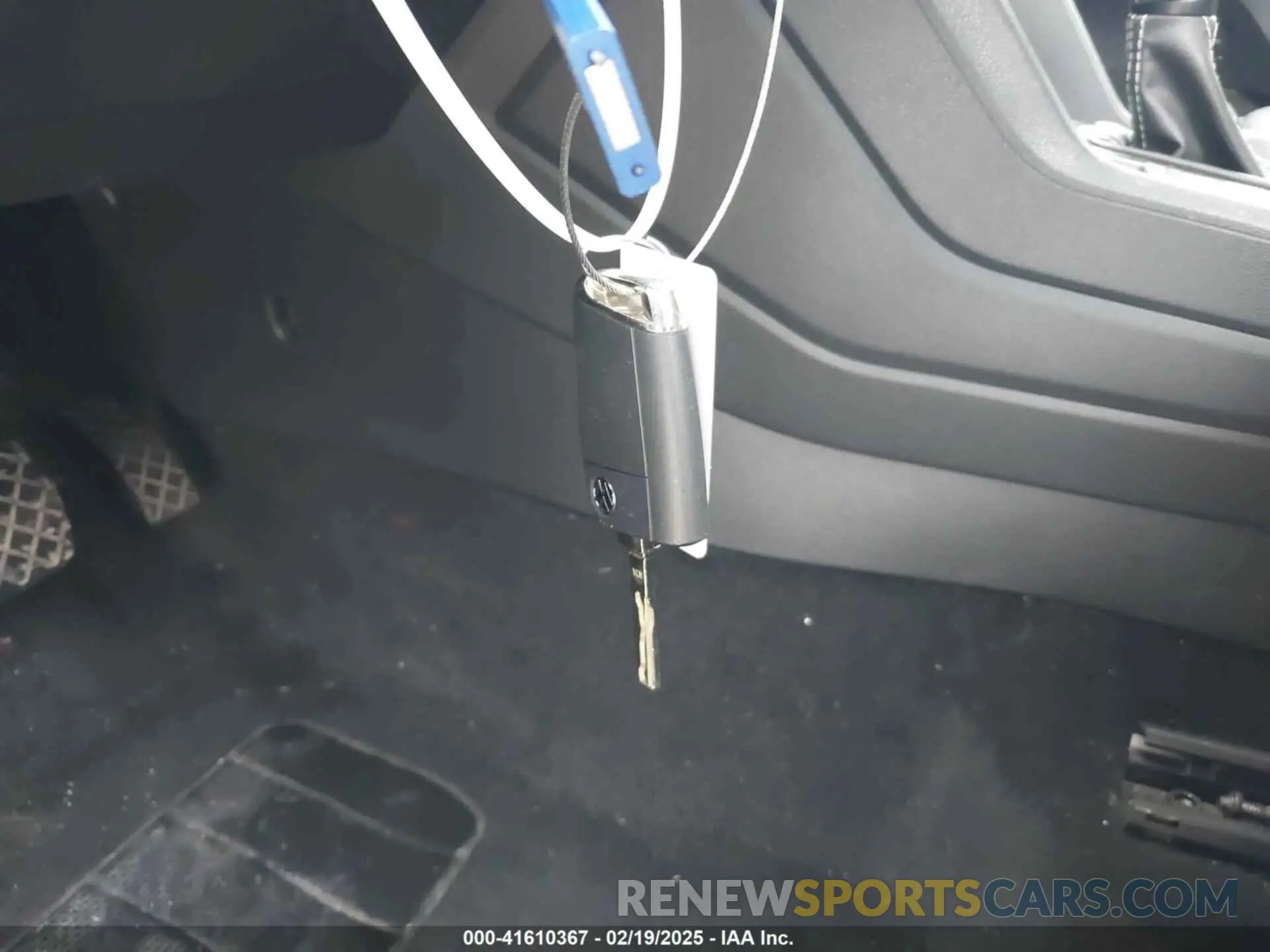 11 Photograph of a damaged car 3VV3B7AX0MM008938 VOLKSWAGEN TIGUAN 2021