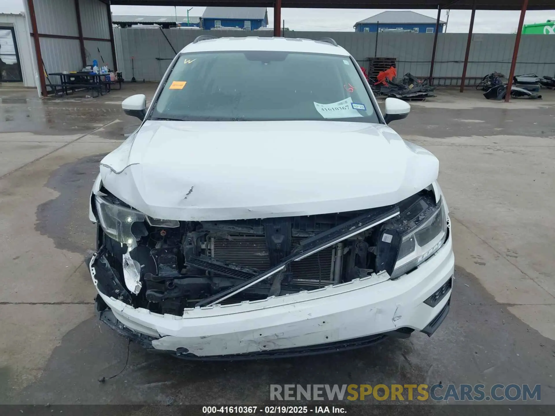 12 Photograph of a damaged car 3VV3B7AX0MM008938 VOLKSWAGEN TIGUAN 2021