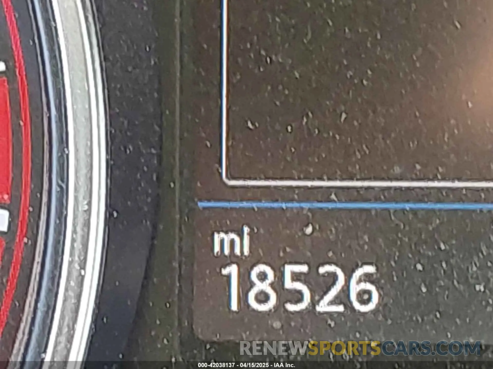 15 Photograph of a damaged car 3VV3B7AX0MM026064 VOLKSWAGEN TIGUAN 2021