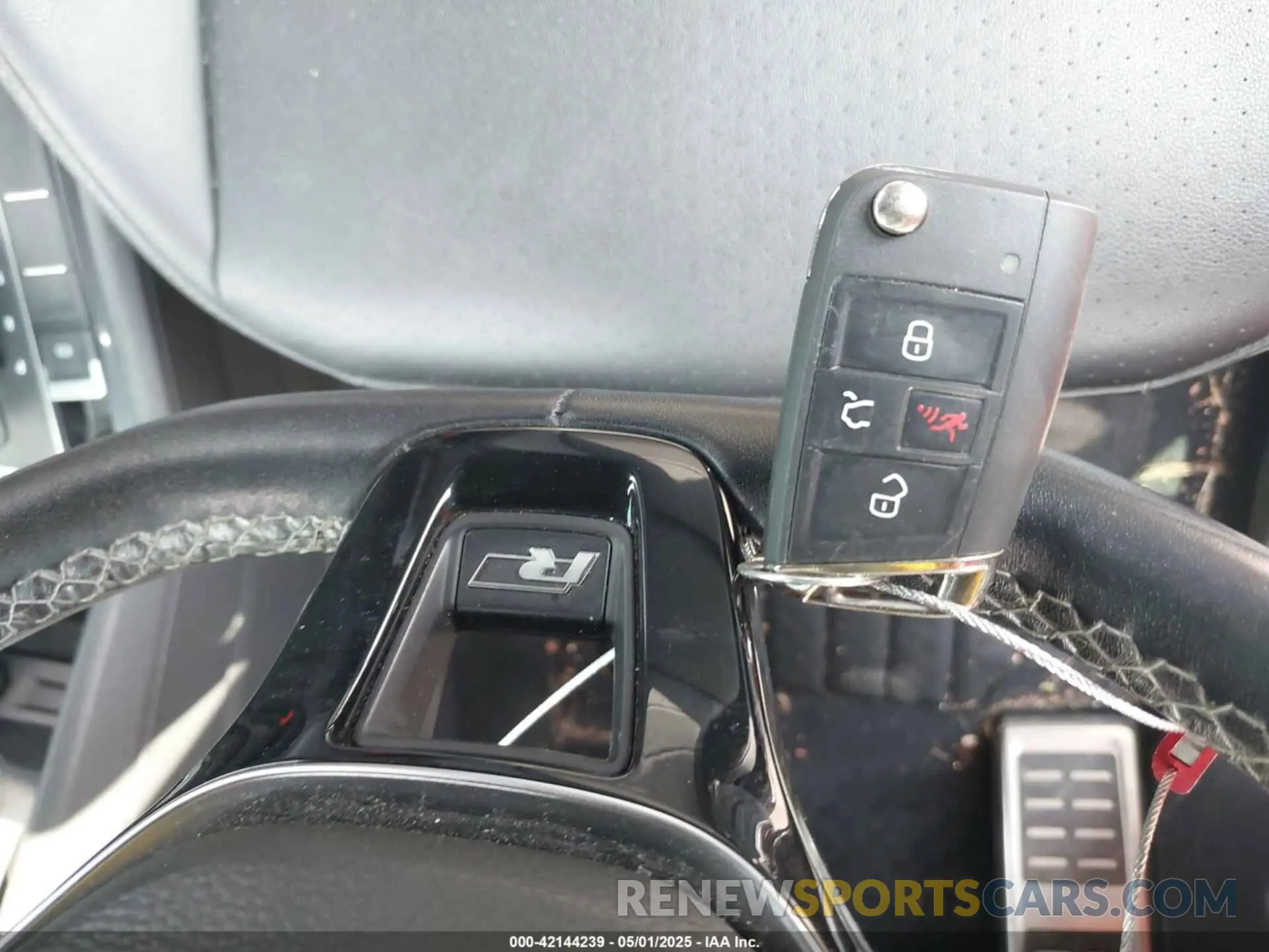 11 Photograph of a damaged car 3VV3B7AX0MM047478 VOLKSWAGEN TIGUAN 2021