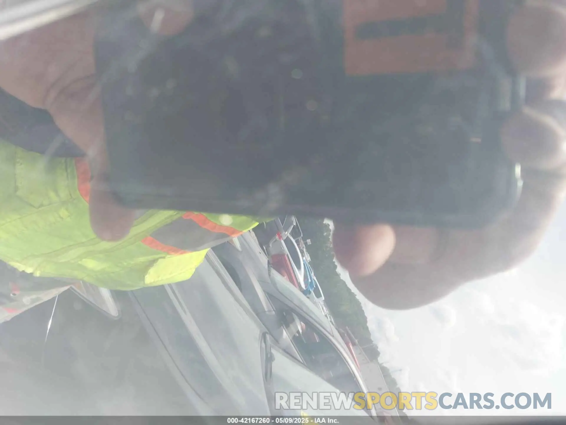 18 Photograph of a damaged car 3VV3B7AX0MM104746 VOLKSWAGEN TIGUAN 2021