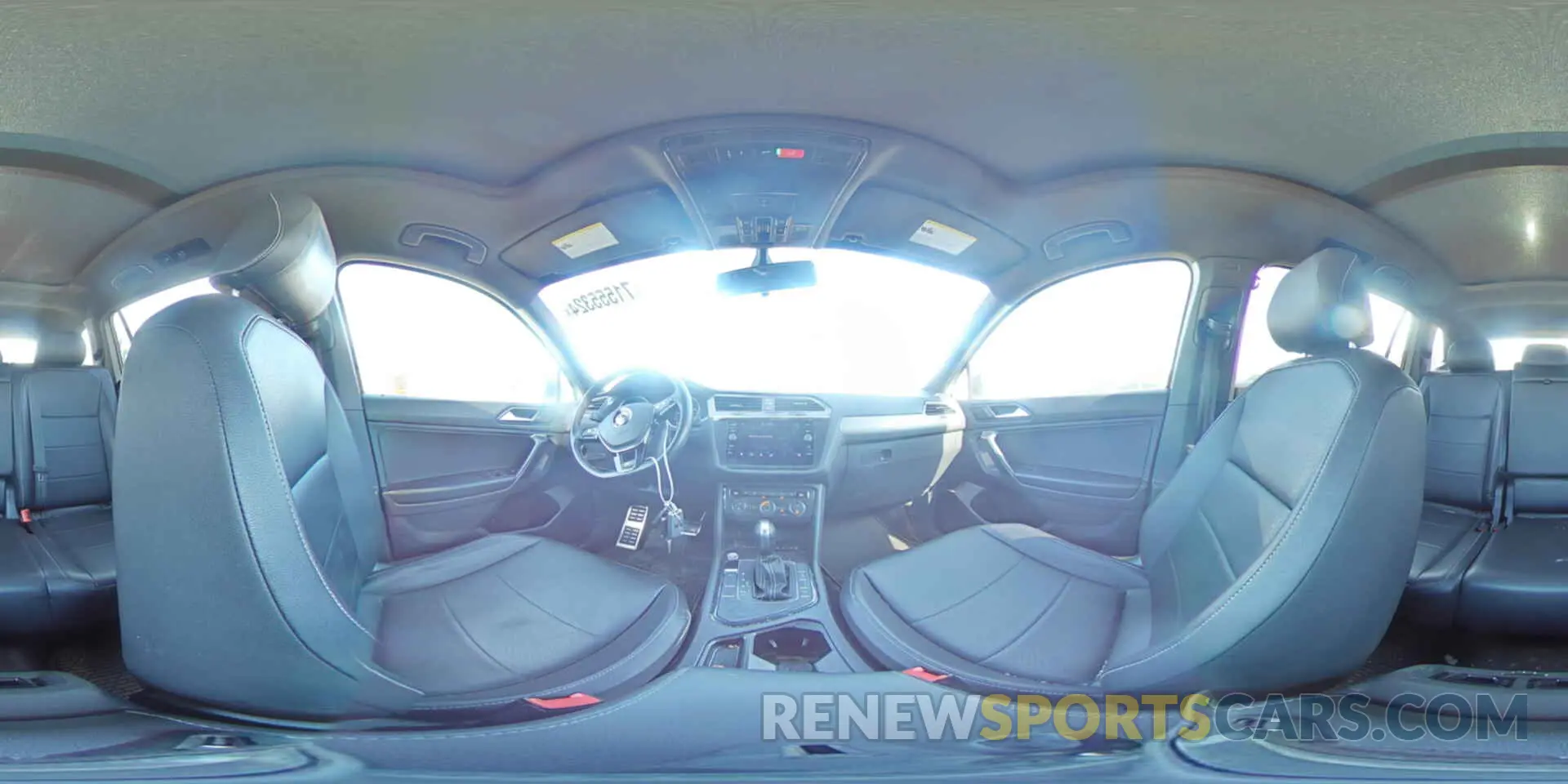 13 Photograph of a damaged car 3VV3B7AX0MM117125 VOLKSWAGEN TIGUAN 2021