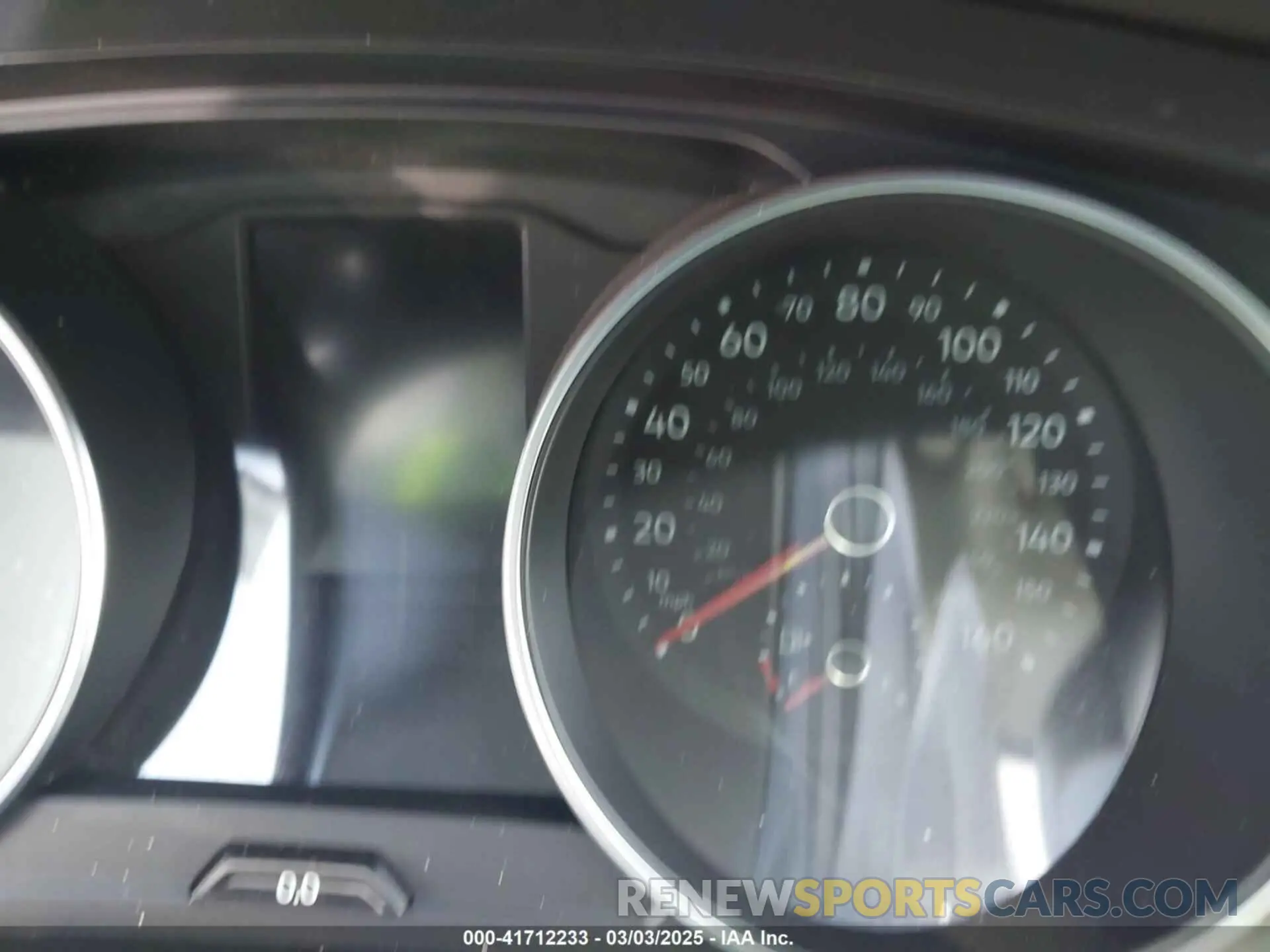 14 Photograph of a damaged car 3VV3B7AX1MM023903 VOLKSWAGEN TIGUAN 2021