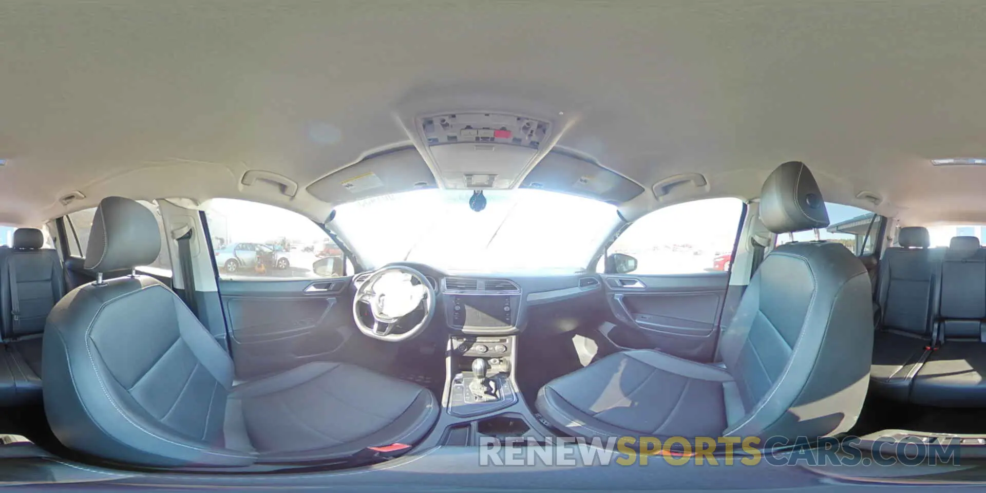 15 Photograph of a damaged car 3VV3B7AX2MM068817 VOLKSWAGEN TIGUAN 2021