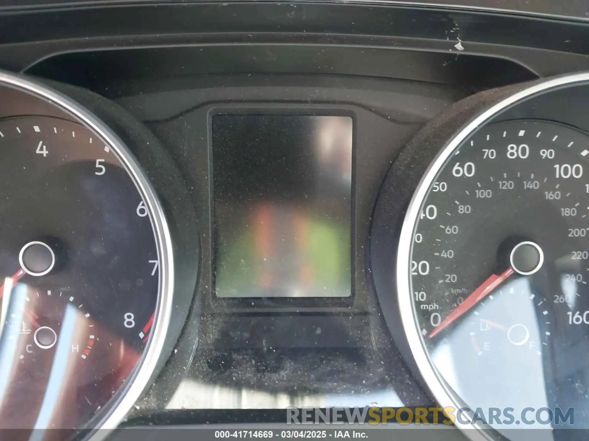 16 Photograph of a damaged car 3VV3B7AX5MM033611 VOLKSWAGEN TIGUAN 2021
