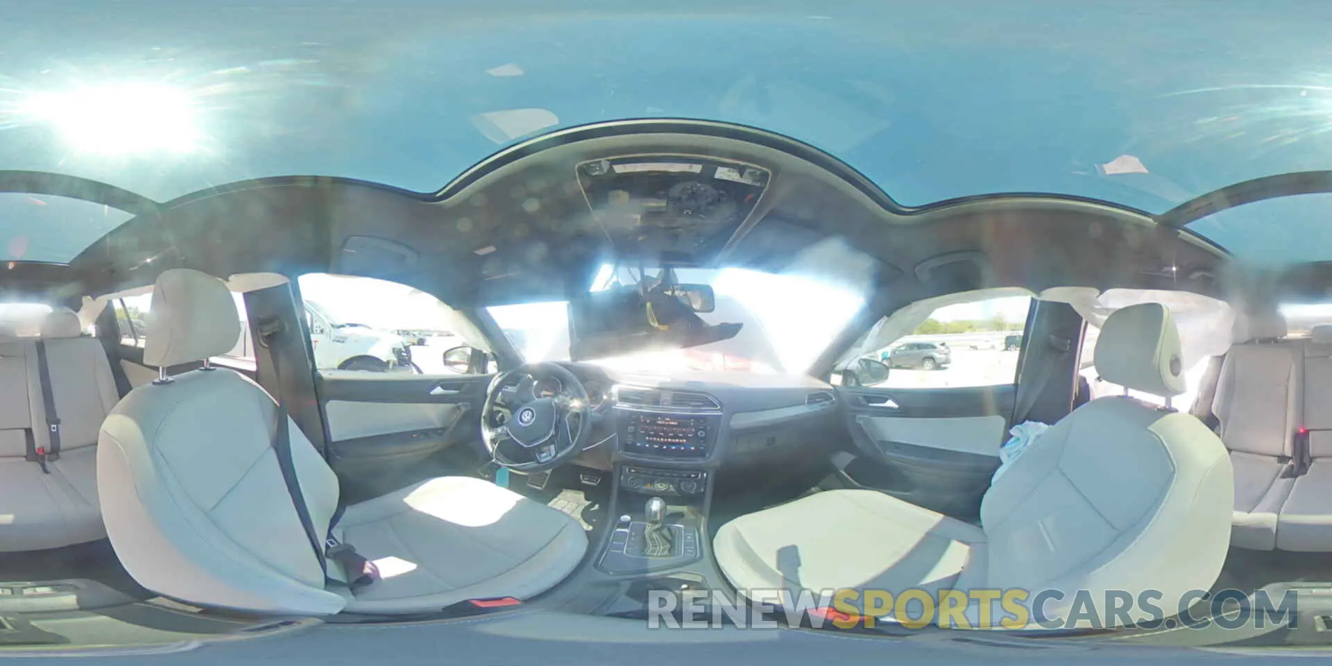 14 Photograph of a damaged car 3VV3B7AX5MM073784 VOLKSWAGEN TIGUAN 2021