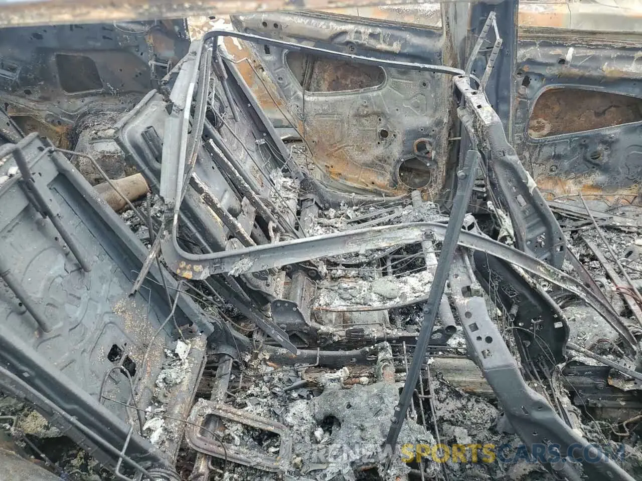 12 Photograph of a damaged car 3VV3B7AX5MM119551 VOLKSWAGEN TIGUAN 2021