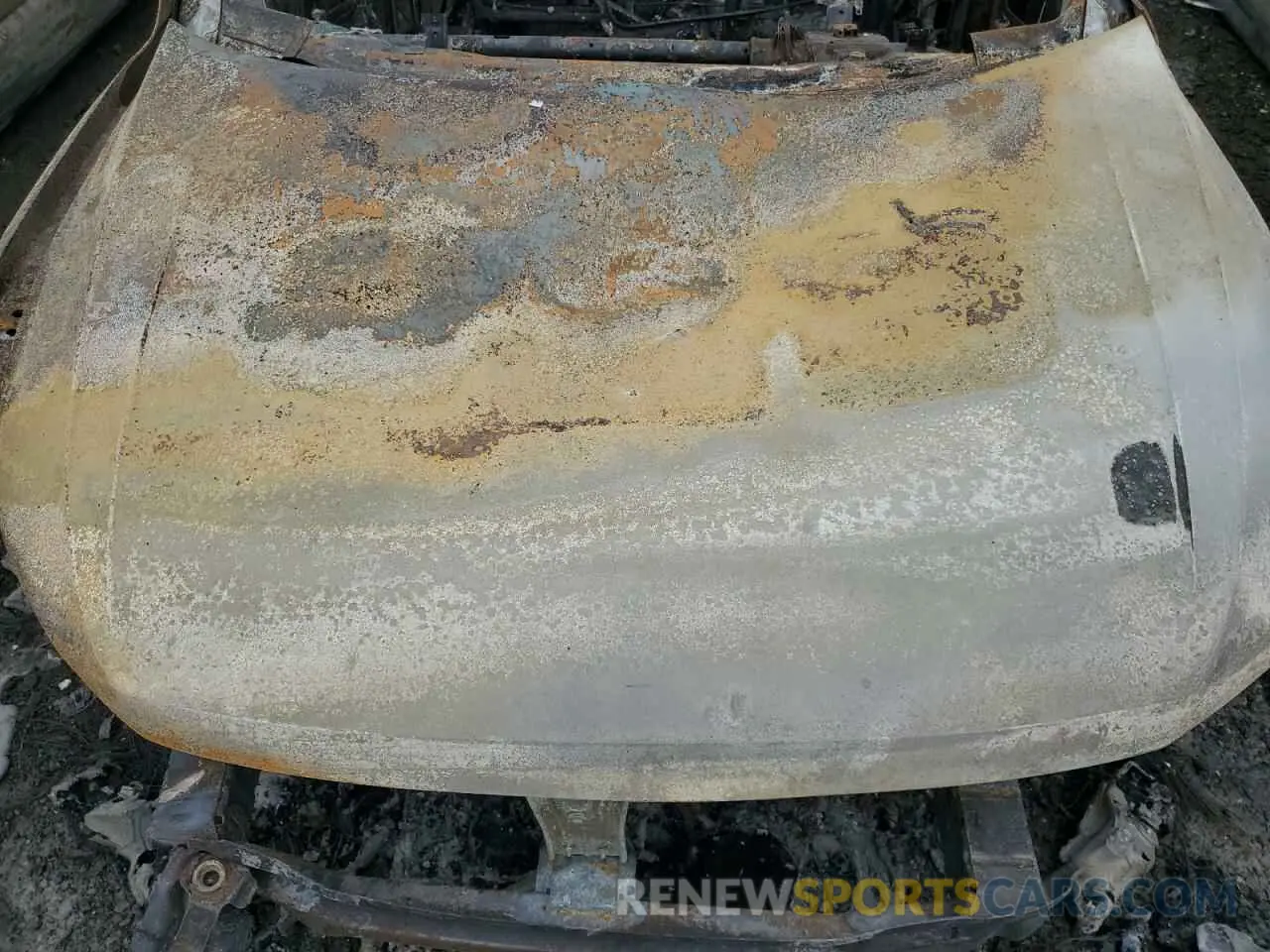 14 Photograph of a damaged car 3VV3B7AX5MM119551 VOLKSWAGEN TIGUAN 2021