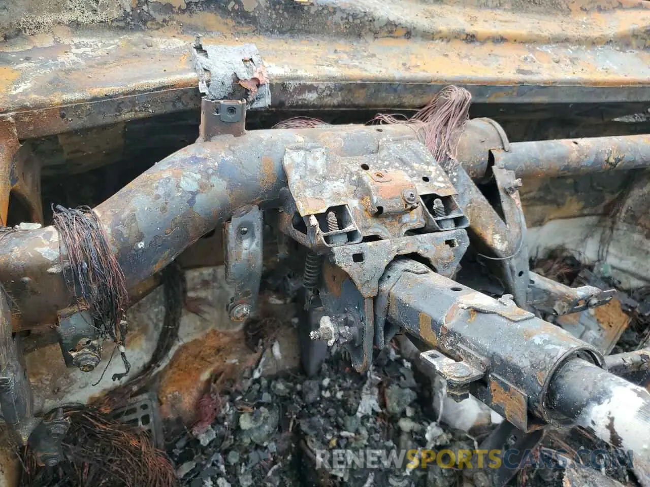 9 Photograph of a damaged car 3VV3B7AX5MM119551 VOLKSWAGEN TIGUAN 2021
