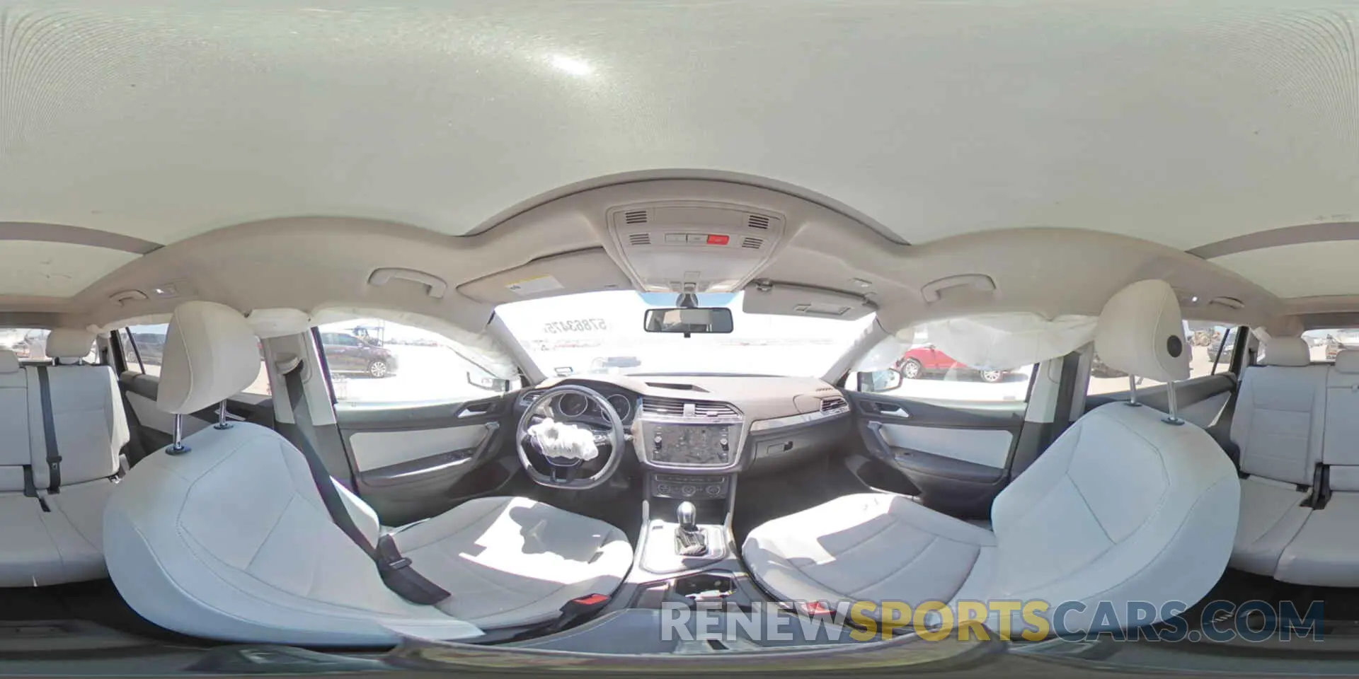 15 Photograph of a damaged car 3VV3B7AX8MM024773 VOLKSWAGEN TIGUAN 2021