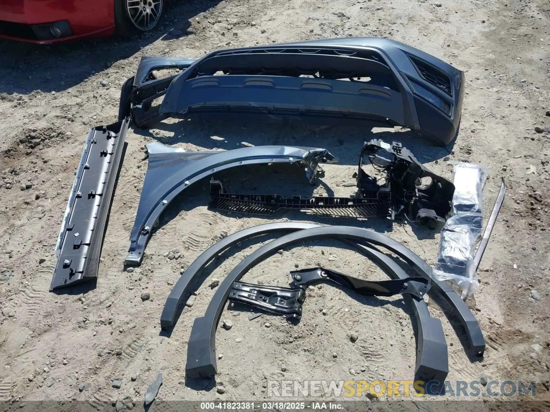 12 Photograph of a damaged car 3VV3B7AX8MM029357 VOLKSWAGEN TIGUAN 2021