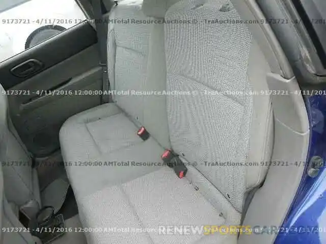 6 Photograph of a damaged car 3VV3B7AX8MM086724 VOLKSWAGEN TIGUAN 2021