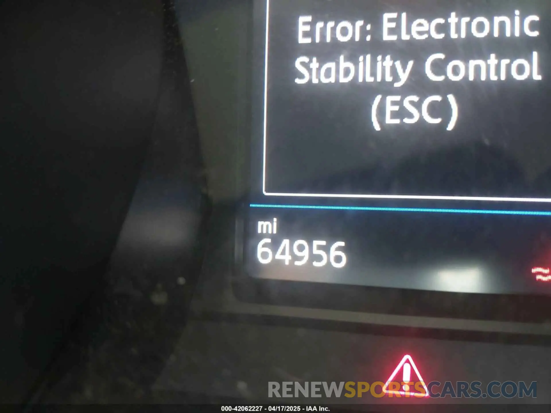 15 Photograph of a damaged car 3VV3B7AX9MM020165 VOLKSWAGEN TIGUAN 2021