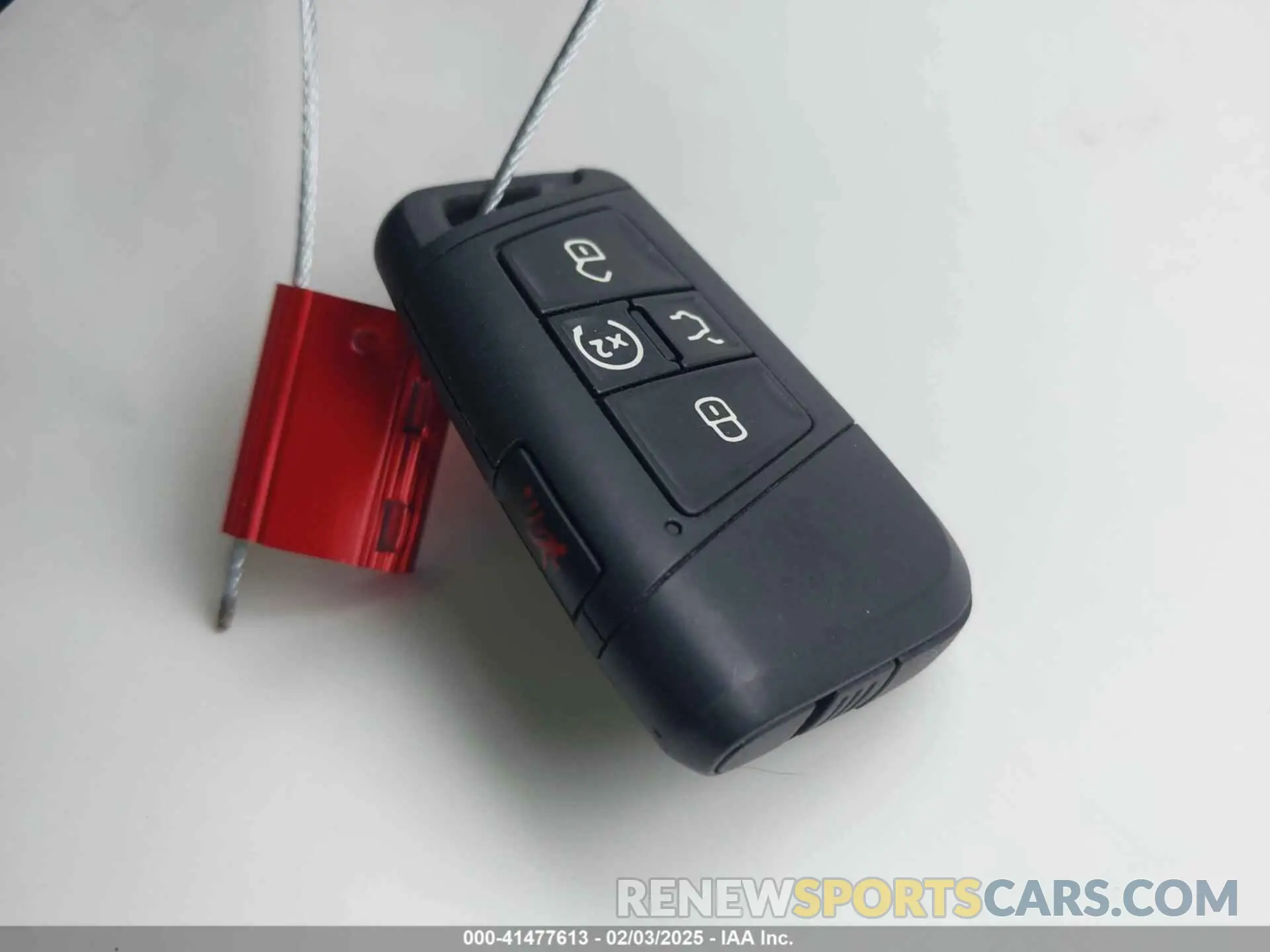 11 Photograph of a damaged car 3VV4B7AX3MM153105 VOLKSWAGEN TIGUAN 2021