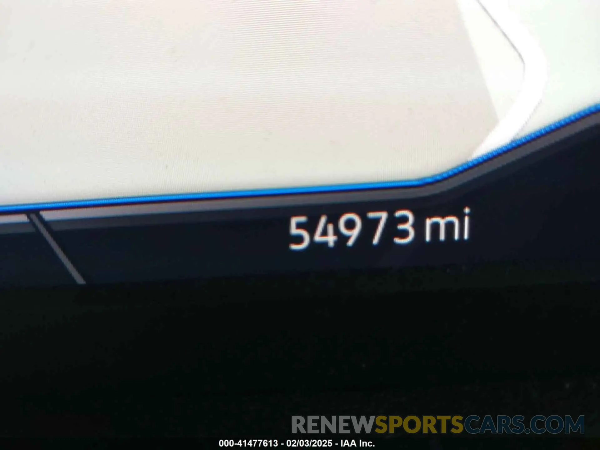 16 Photograph of a damaged car 3VV4B7AX3MM153105 VOLKSWAGEN TIGUAN 2021