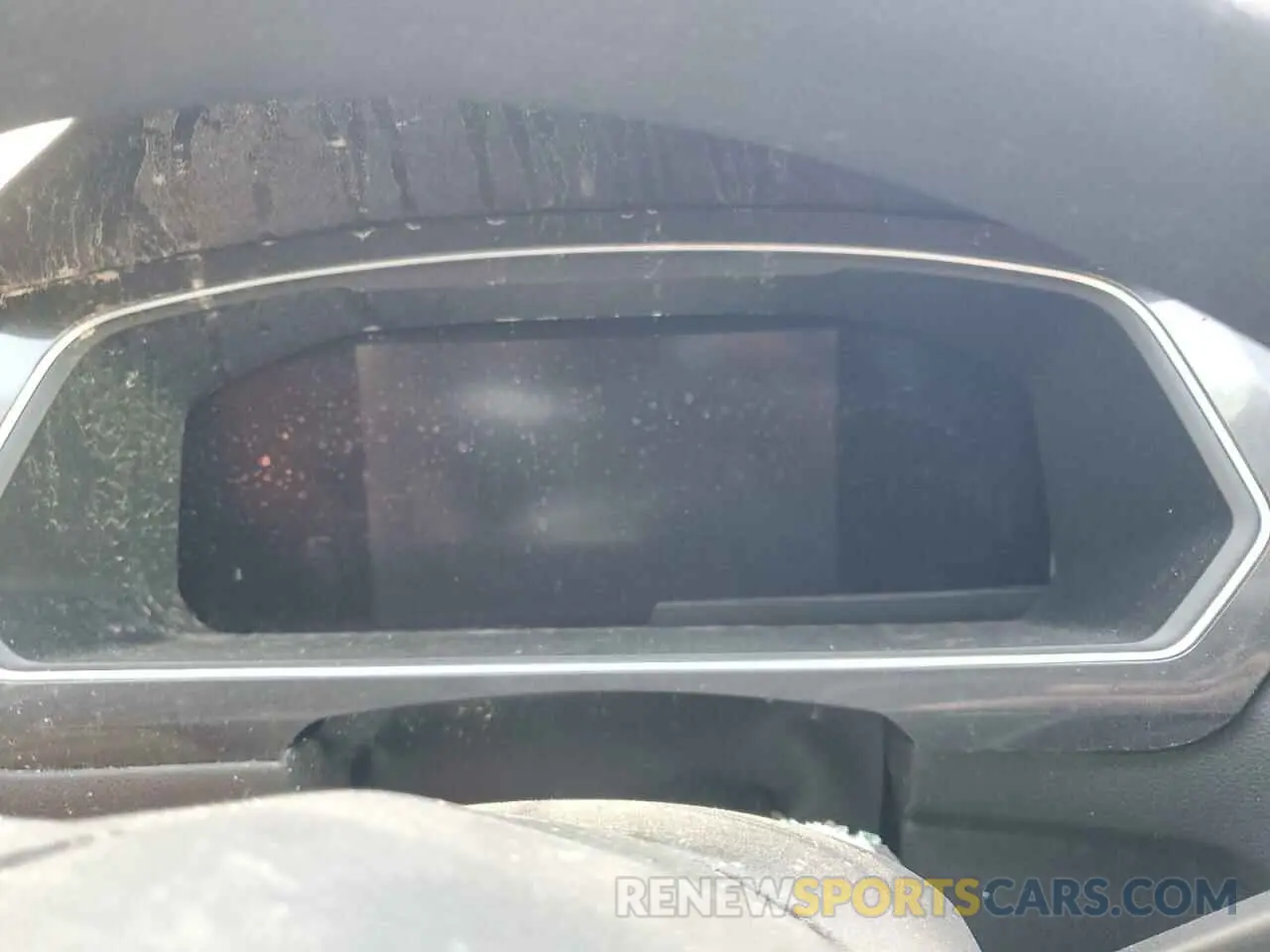 9 Photograph of a damaged car 3VV0B7AX1NM071101 VOLKSWAGEN TIGUAN 2022