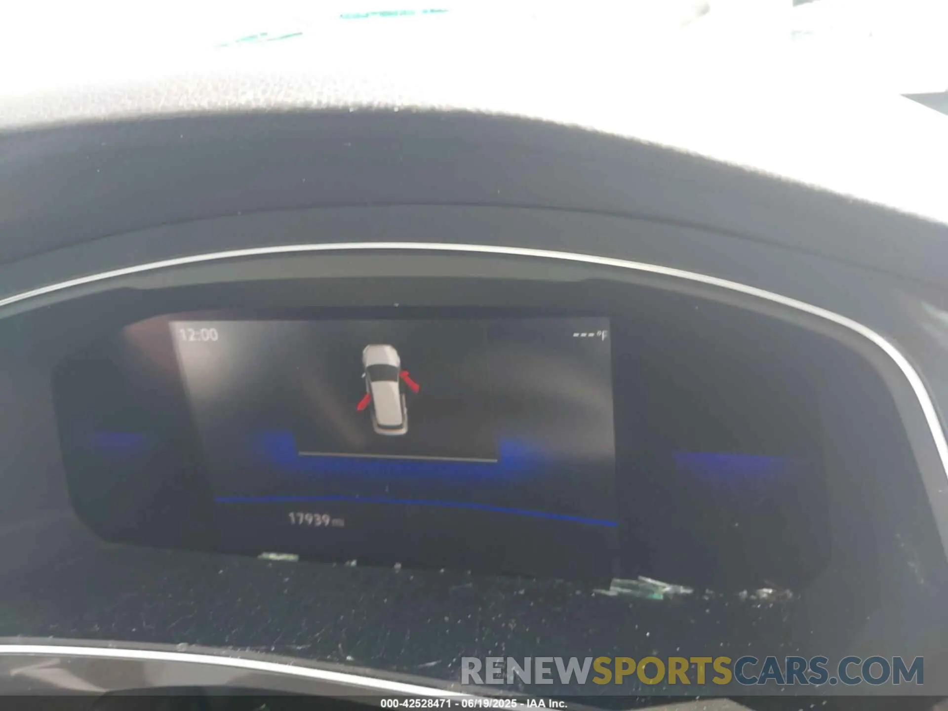 7 Photograph of a damaged car 3VV0B7AXXNM080962 VOLKSWAGEN TIGUAN 2022