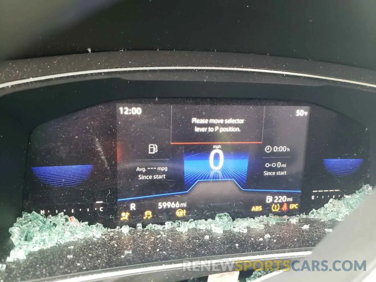 9 Photograph of a damaged car 3VV1B7AX0NM131082 VOLKSWAGEN TIGUAN 2022