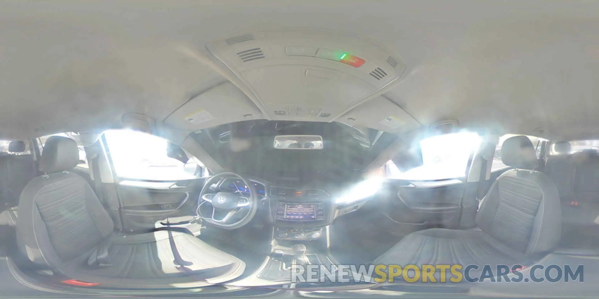 13 Photograph of a damaged car 3VV1B7AX3NM152153 VOLKSWAGEN TIGUAN 2022