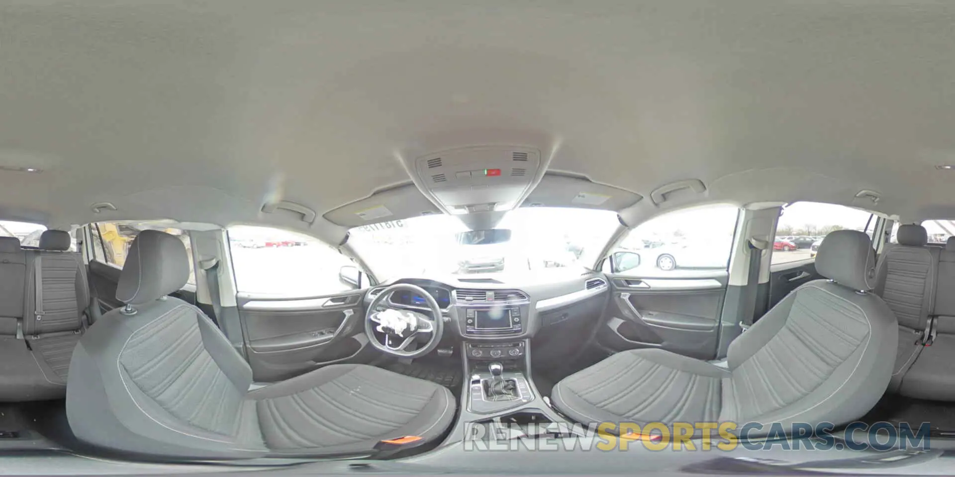 13 Photograph of a damaged car 3VV1B7AX4NM014962 VOLKSWAGEN TIGUAN 2022