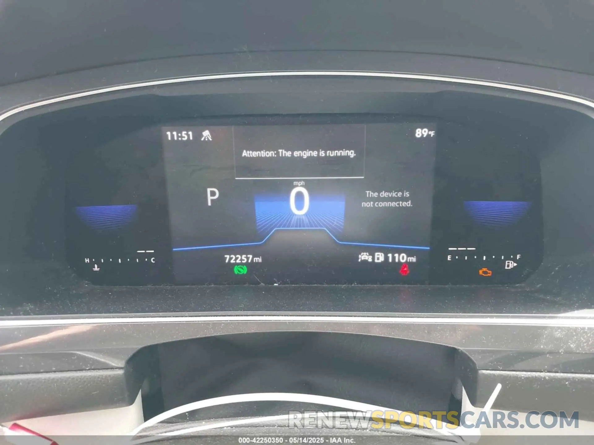 7 Photograph of a damaged car 3VV2B7AX2NM051870 VOLKSWAGEN TIGUAN 2022