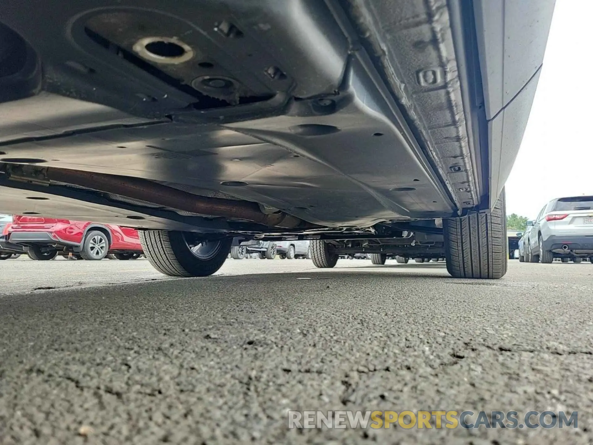 14 Photograph of a damaged car 3VV2B7AX5NM082093 VOLKSWAGEN TIGUAN 2022