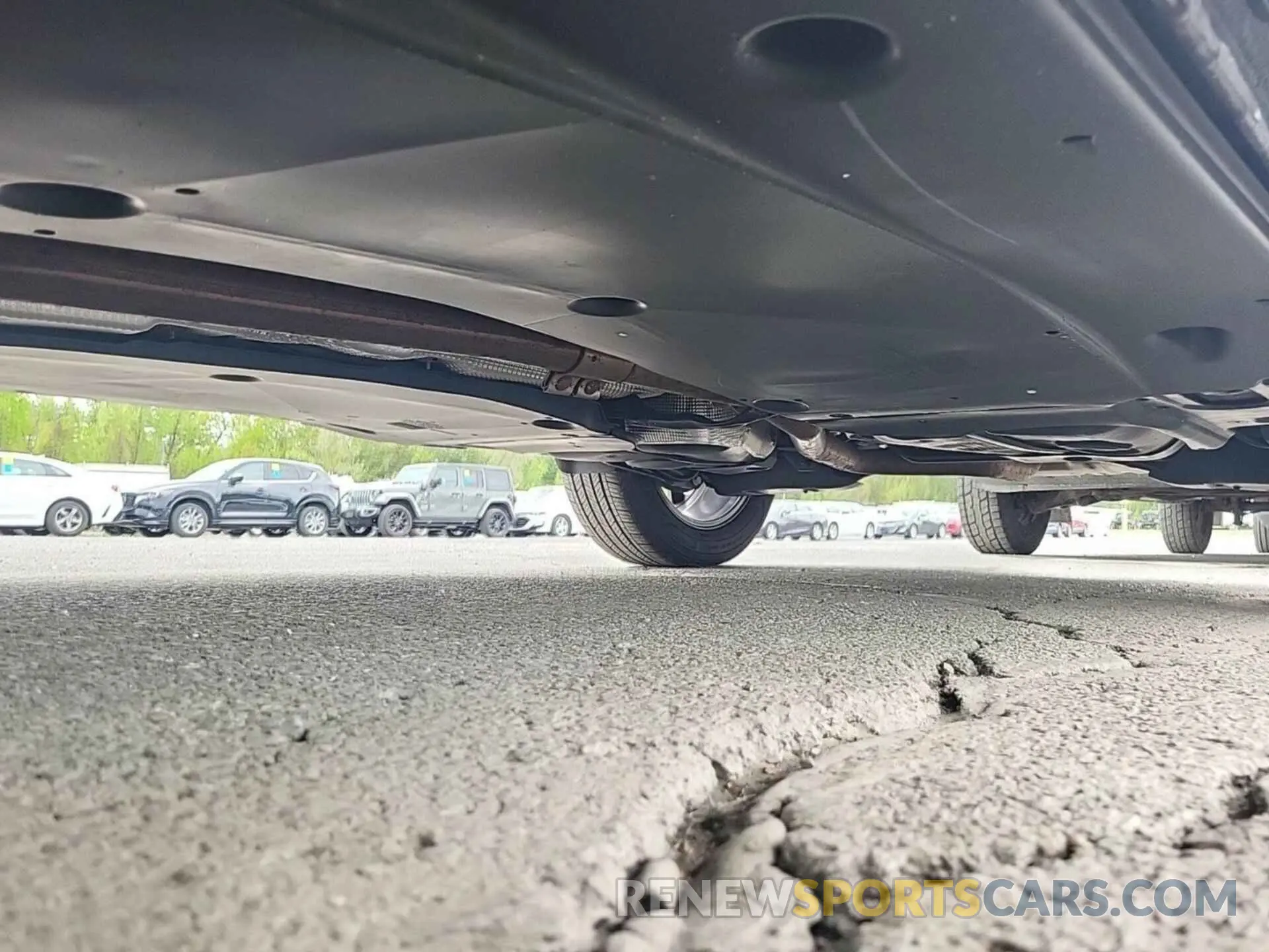 15 Photograph of a damaged car 3VV2B7AX5NM082093 VOLKSWAGEN TIGUAN 2022