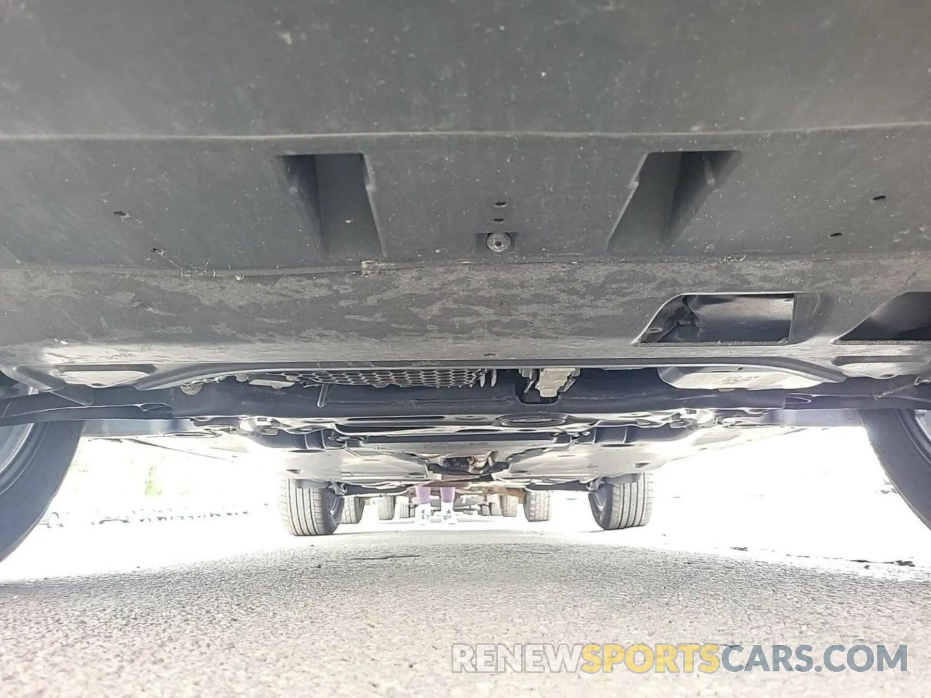 3 Photograph of a damaged car 3VV2B7AX5NM082093 VOLKSWAGEN TIGUAN 2022
