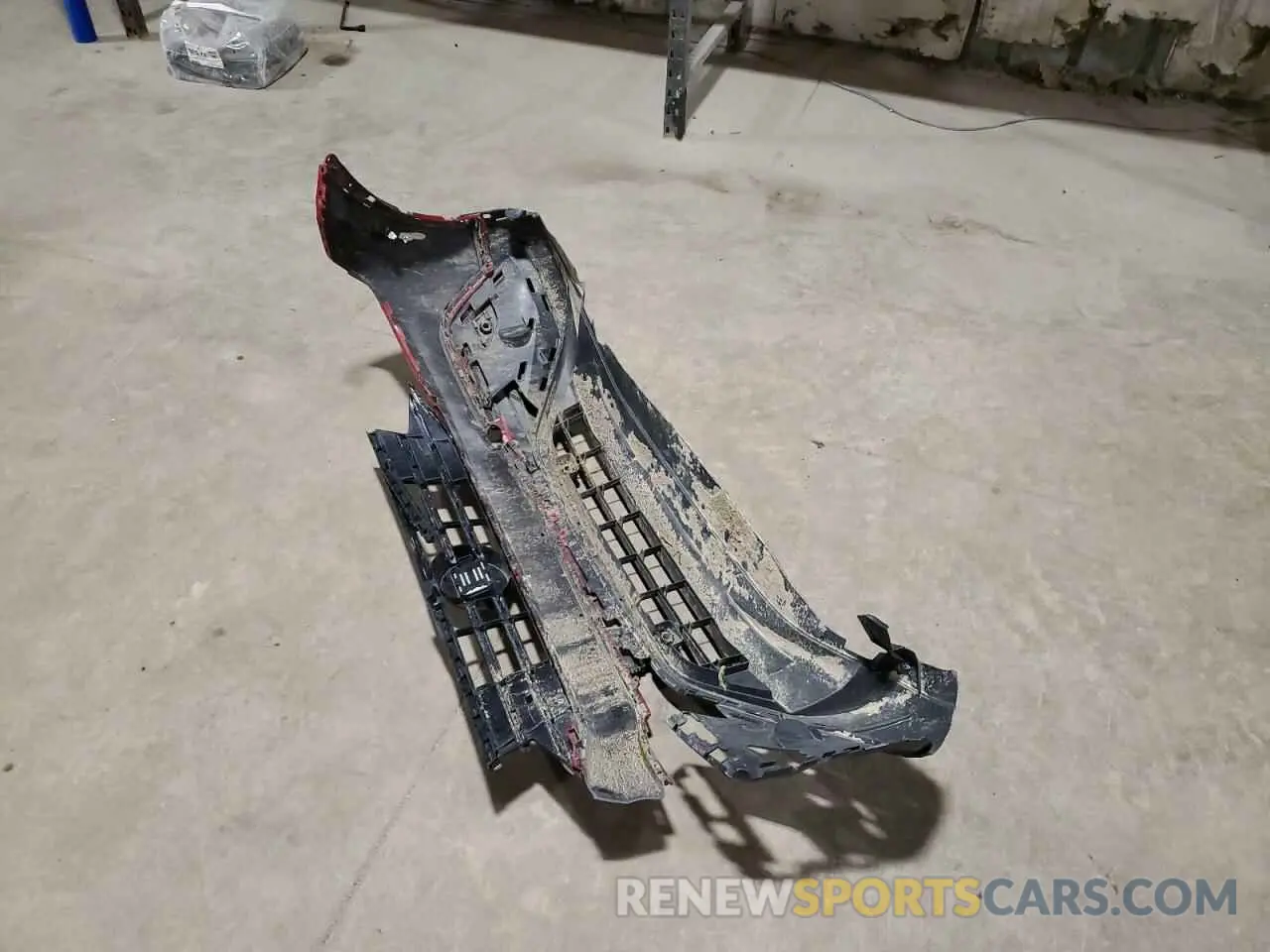 13 Photograph of a damaged car 3VV2B7AX6NM039012 VOLKSWAGEN TIGUAN 2022