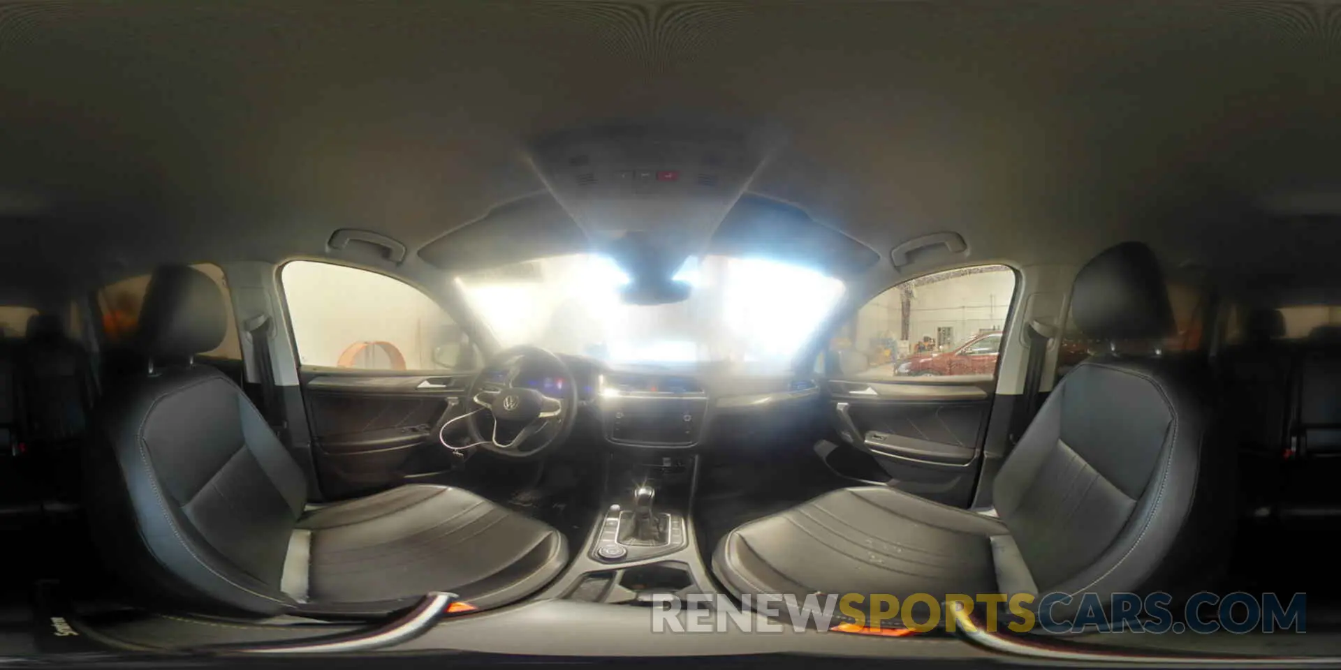12 Photograph of a damaged car 3VV2B7AX8NM016993 VOLKSWAGEN TIGUAN 2022