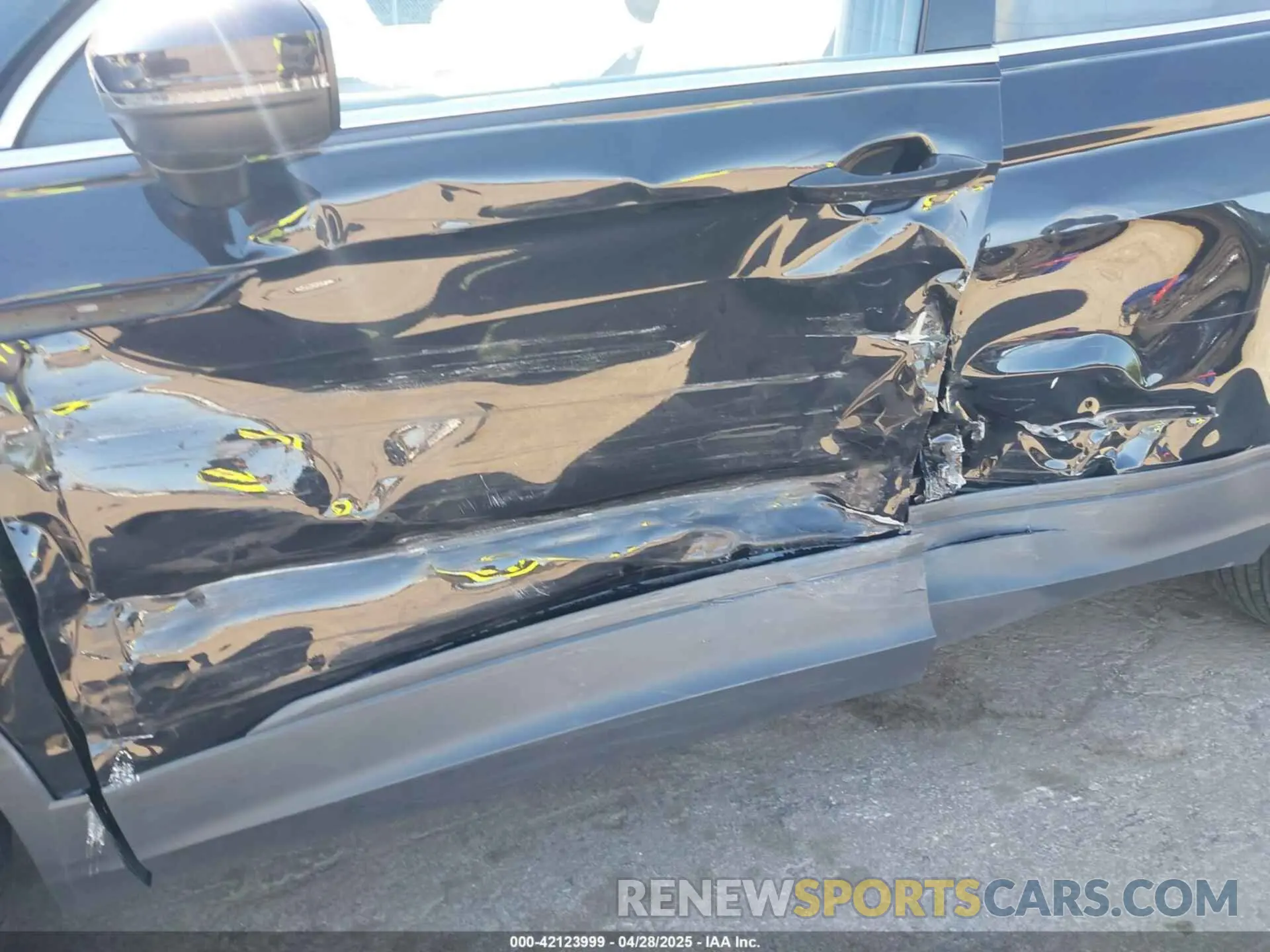 6 Photograph of a damaged car 3VV2B7AX9NM138939 VOLKSWAGEN TIGUAN 2022
