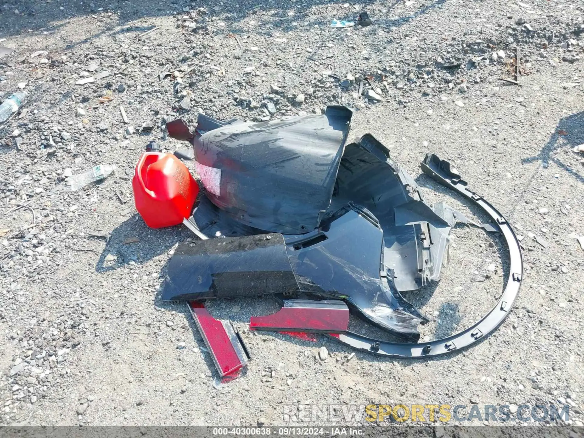 11 Photograph of a damaged car 3VV2B7AXXNM060140 VOLKSWAGEN TIGUAN 2022