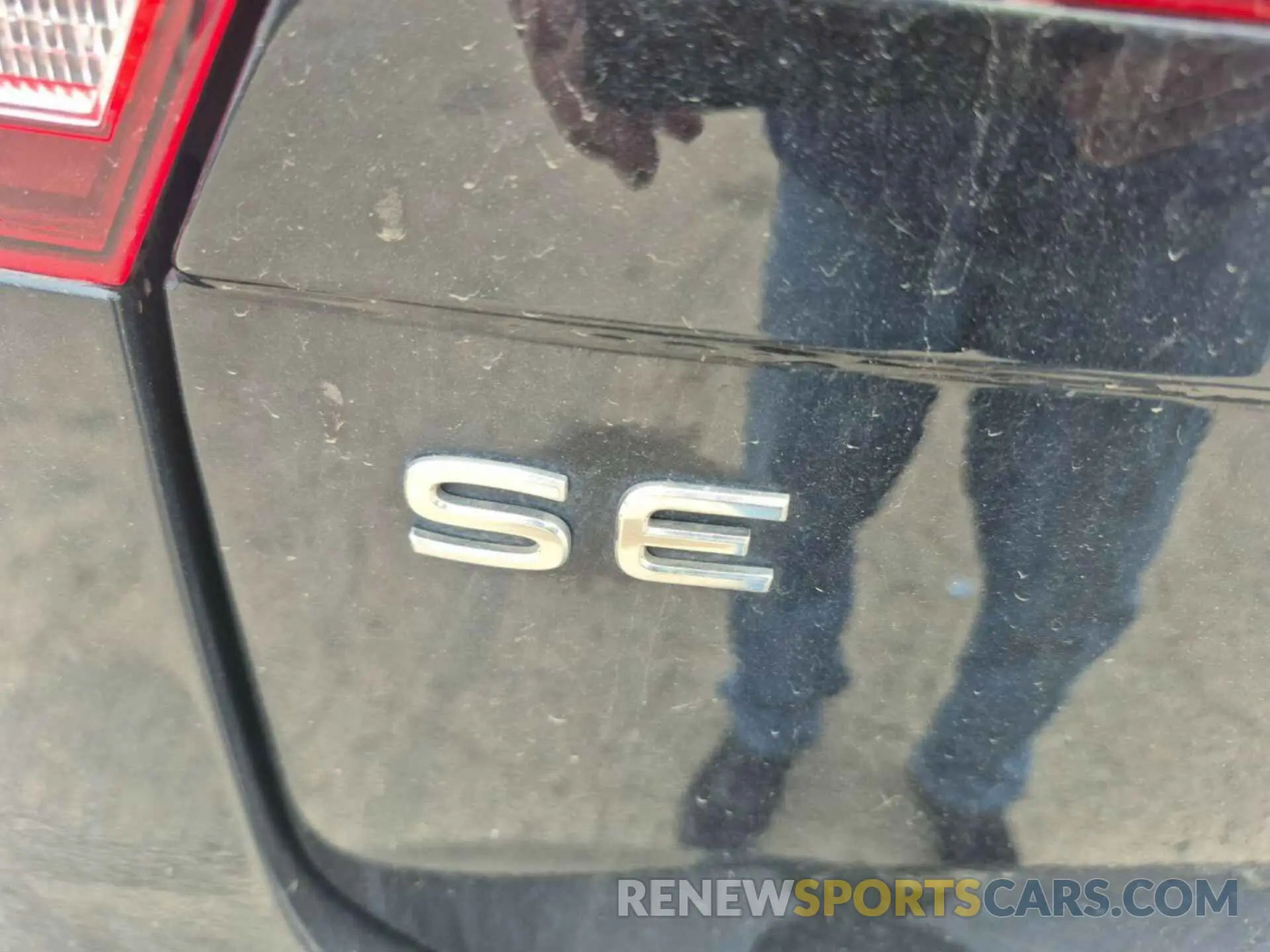 1 Photograph of a damaged car 3VV2B7AXXNM104363 VOLKSWAGEN TIGUAN 2022