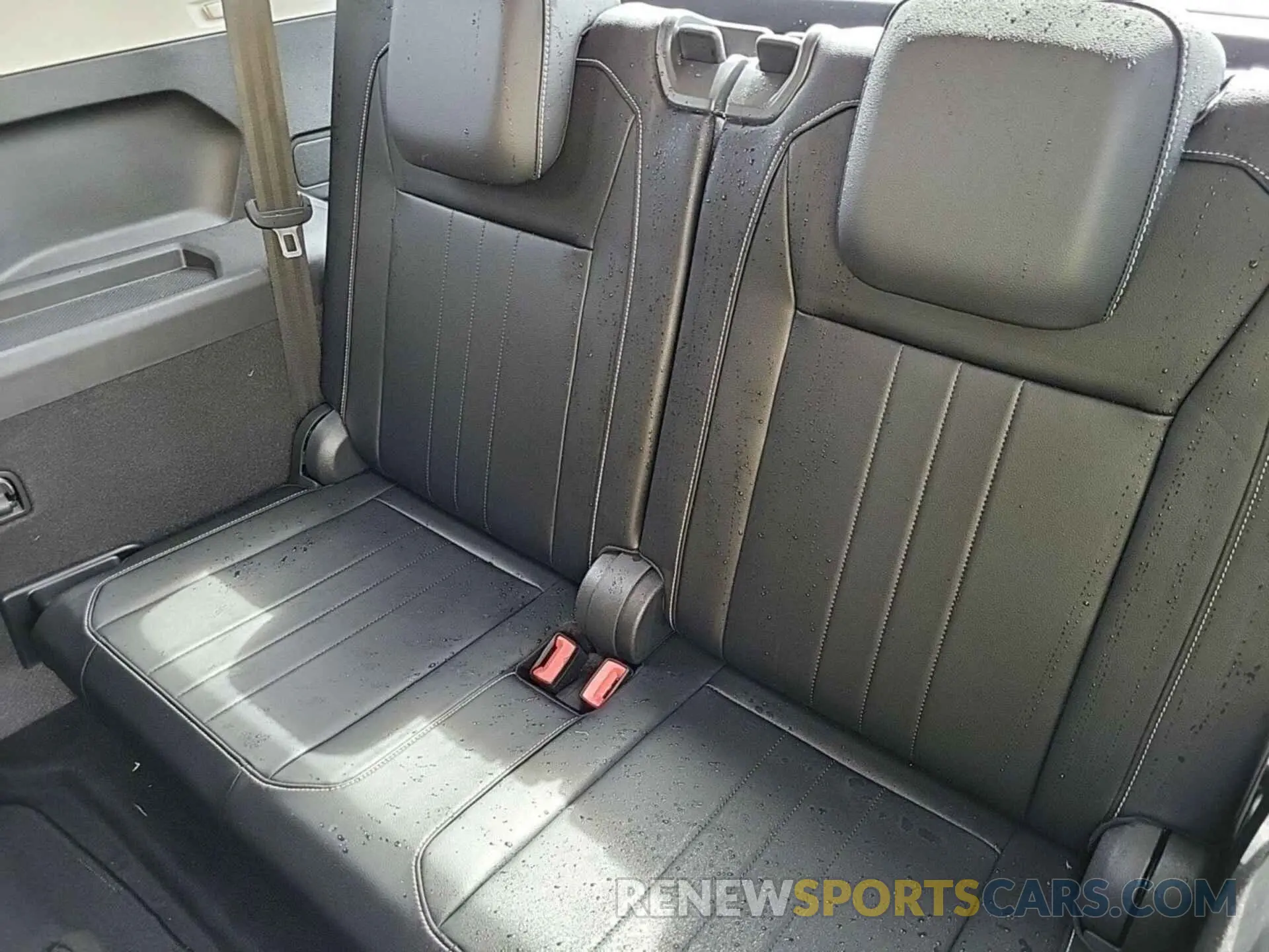2 Photograph of a damaged car 3VV3B7AX5NM083183 VOLKSWAGEN TIGUAN 2022