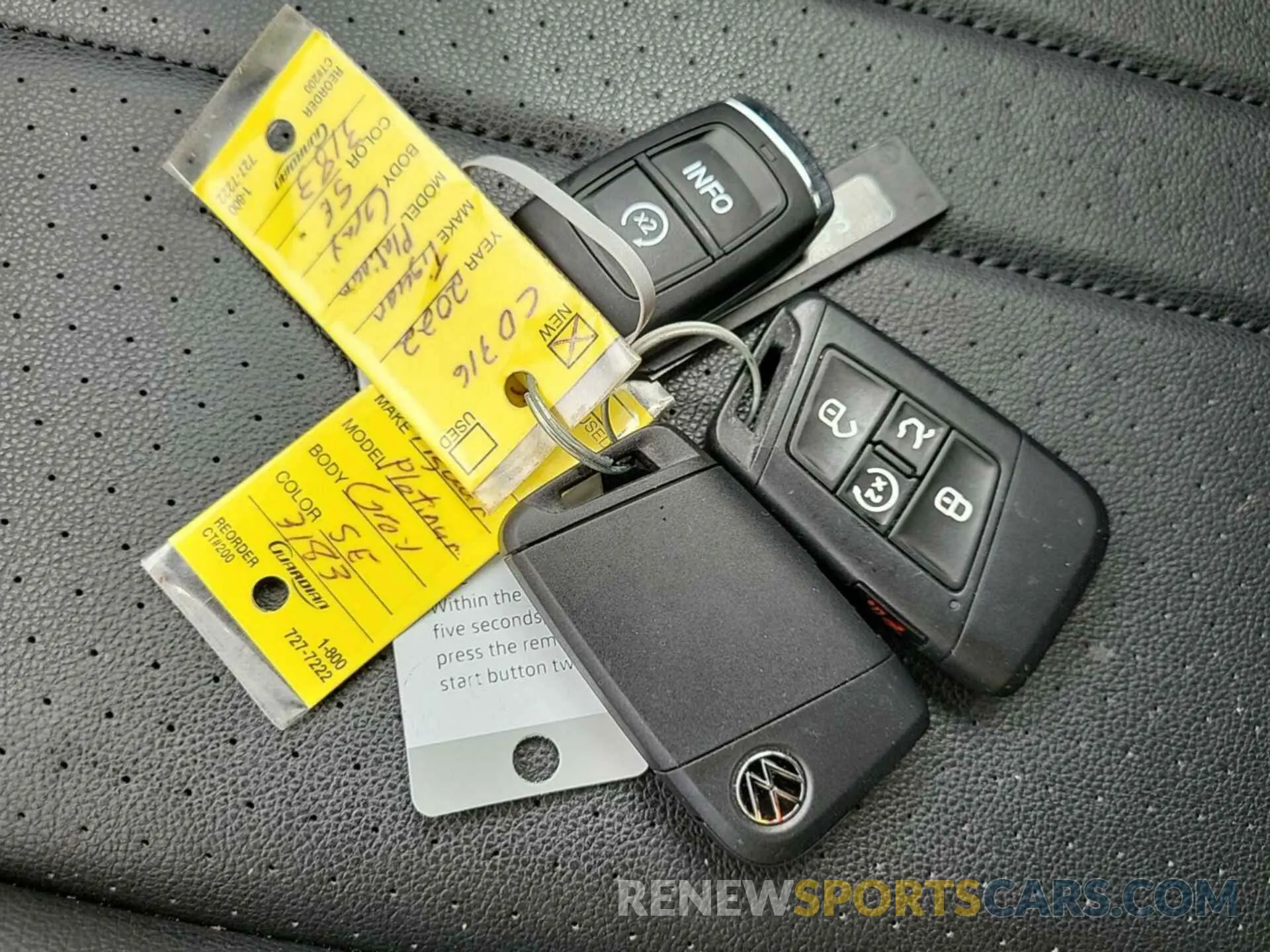 30 Photograph of a damaged car 3VV3B7AX5NM083183 VOLKSWAGEN TIGUAN 2022