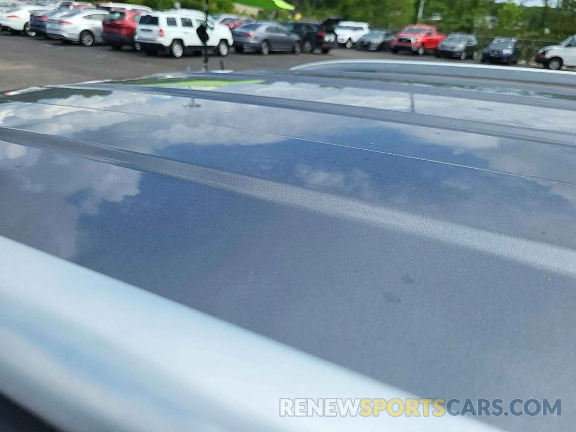 31 Photograph of a damaged car 3VV3B7AX5NM083183 VOLKSWAGEN TIGUAN 2022