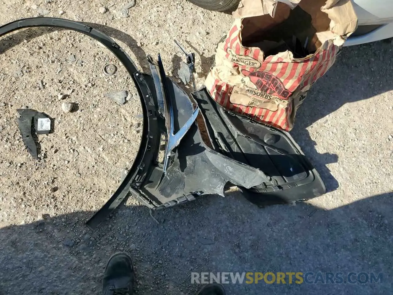13 Photograph of a damaged car 3VV3B7AX9NM172979 VOLKSWAGEN TIGUAN 2022