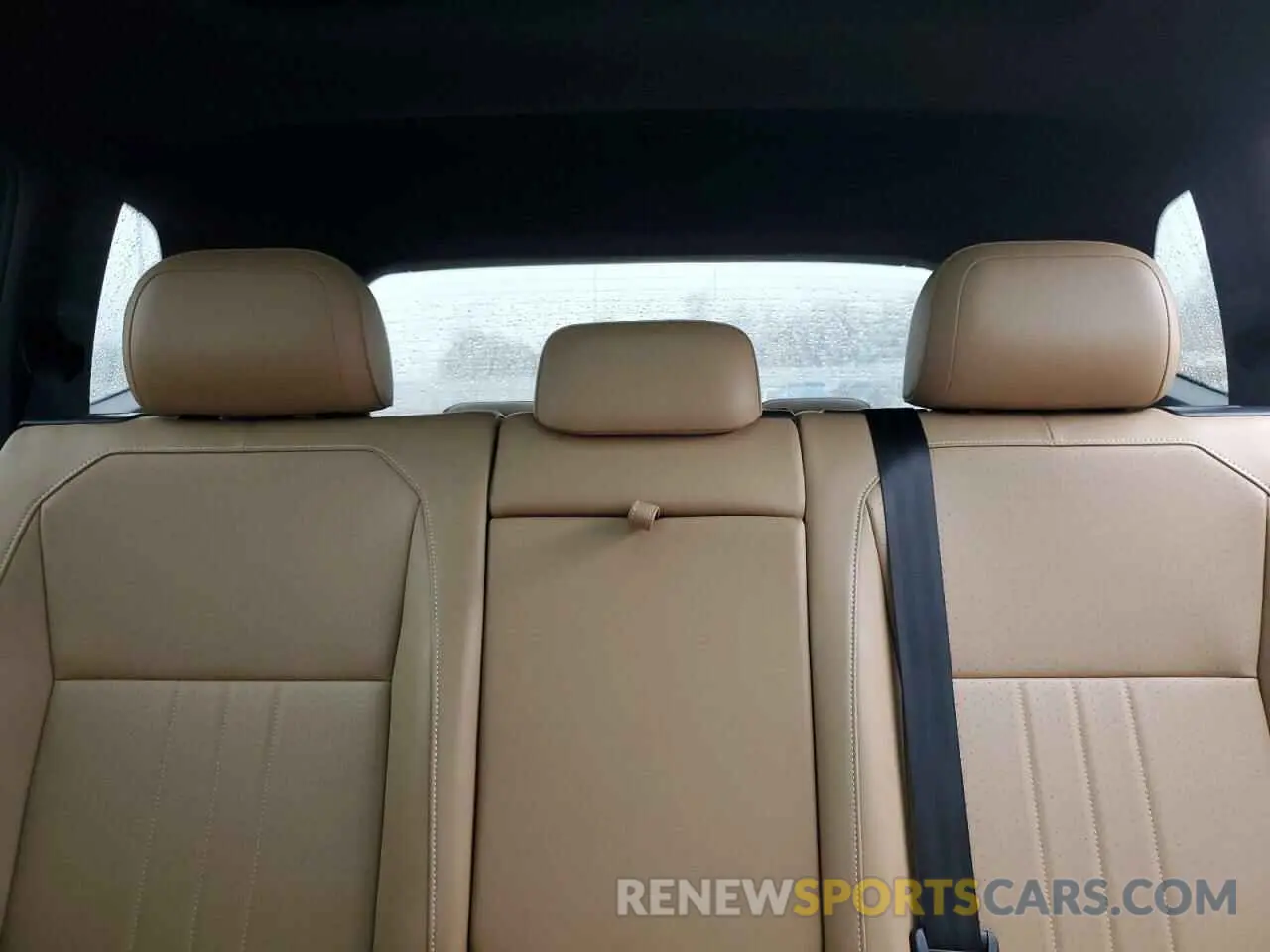 10 Photograph of a damaged car 3VV3B7AXXNM037090 VOLKSWAGEN TIGUAN 2022