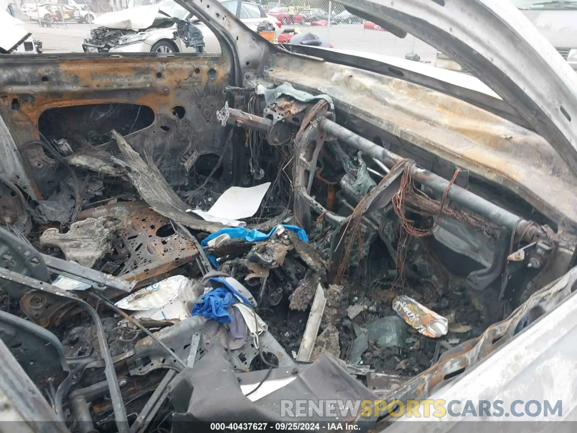 5 Photograph of a damaged car 3VV3B7AXXNM163448 VOLKSWAGEN TIGUAN 2022