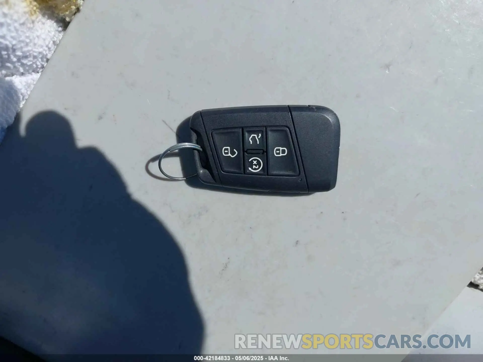 11 Photograph of a damaged car 3VV8B7AX6NM153845 VOLKSWAGEN TIGUAN 2022