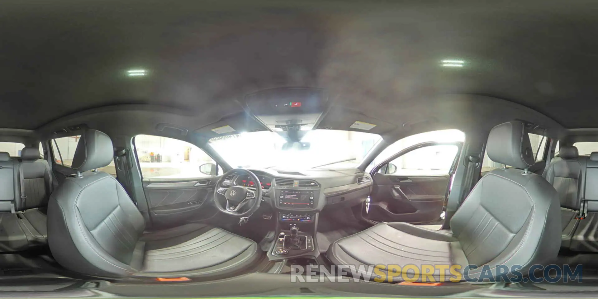 15 Photograph of a damaged car 3VV8B7AX6NM168877 VOLKSWAGEN TIGUAN 2022