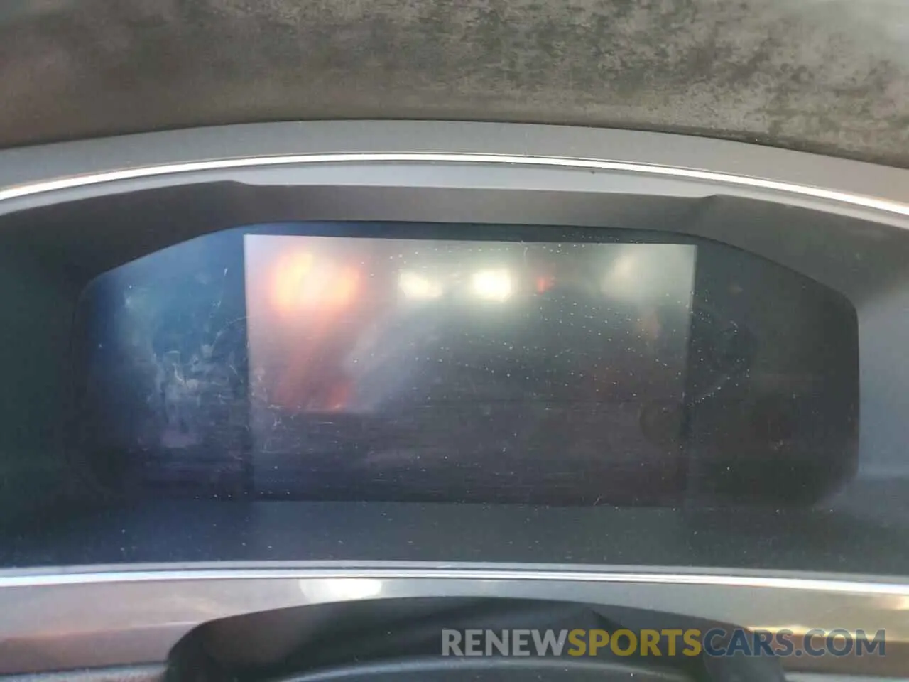 9 Photograph of a damaged car 3VVCB7AX1NM035874 VOLKSWAGEN TIGUAN 2022