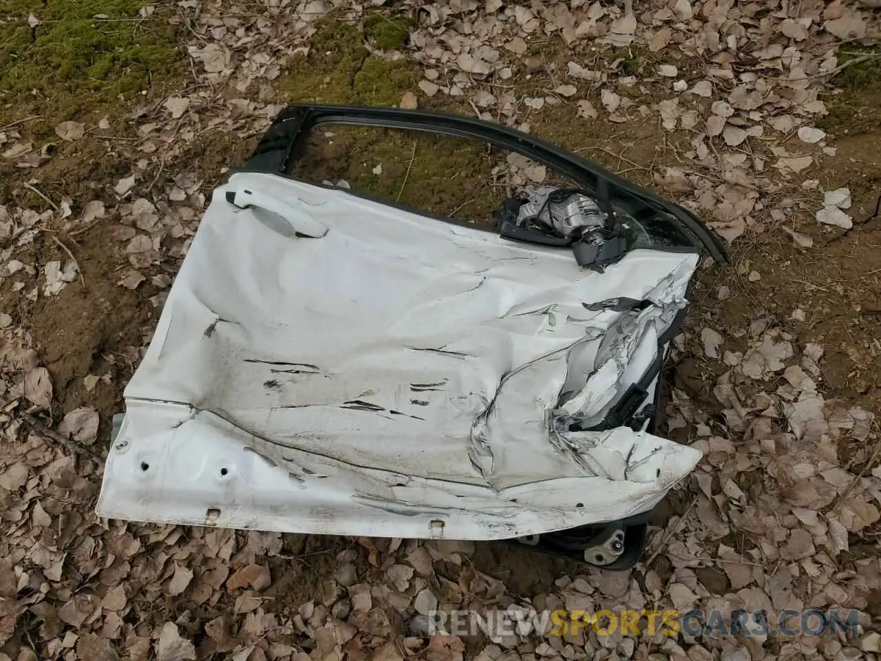 15 Photograph of a damaged car 3VVCB7AX7NM058155 VOLKSWAGEN TIGUAN 2022