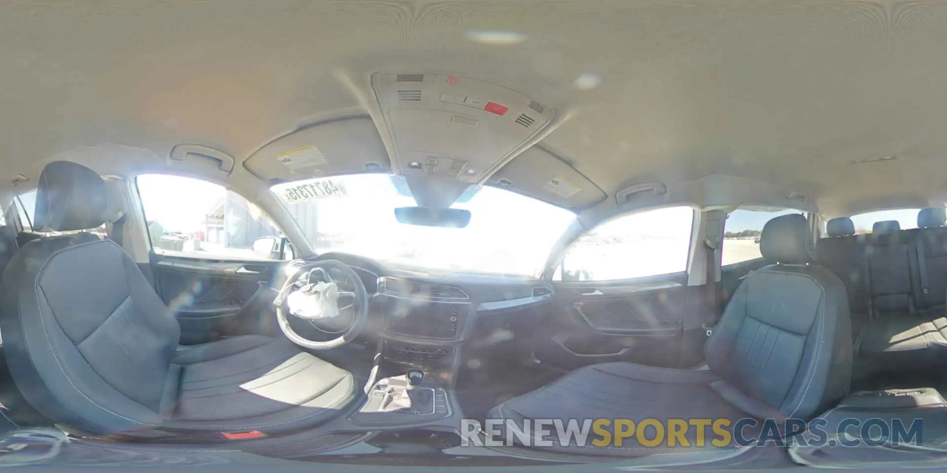 14 Photograph of a damaged car 3VV3B7AX2PM115669 VOLKSWAGEN TIGUAN 2023
