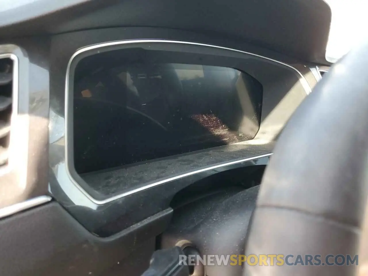 9 Photograph of a damaged car 3VV3B7AX2PM115669 VOLKSWAGEN TIGUAN 2023