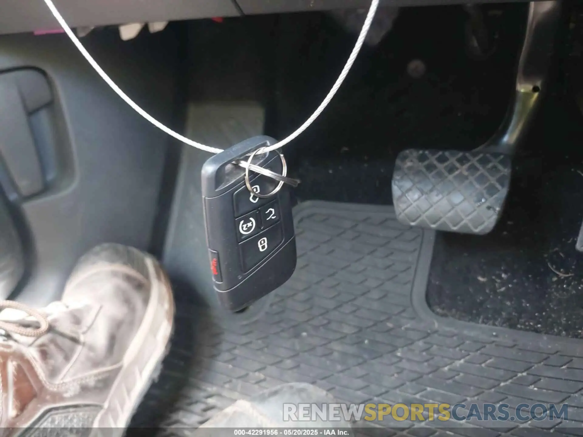 11 Photograph of a damaged car 3VV3B7AX3PM118743 VOLKSWAGEN TIGUAN 2023