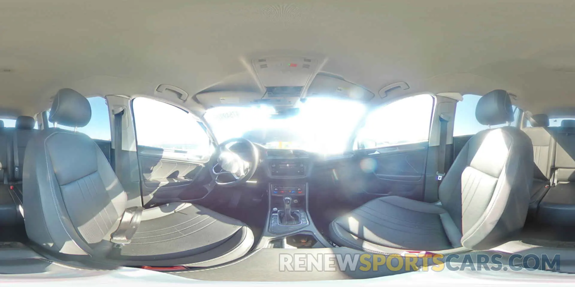 13 Photograph of a damaged car 3VV3B7AX3PM134005 VOLKSWAGEN TIGUAN 2023