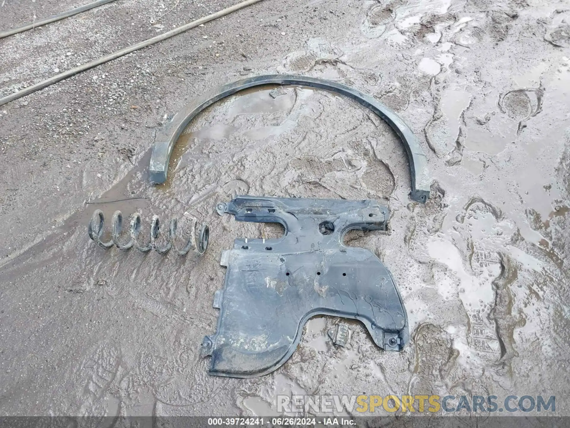 12 Photograph of a damaged car 3VV3B7AX4PM136264 VOLKSWAGEN TIGUAN 2023