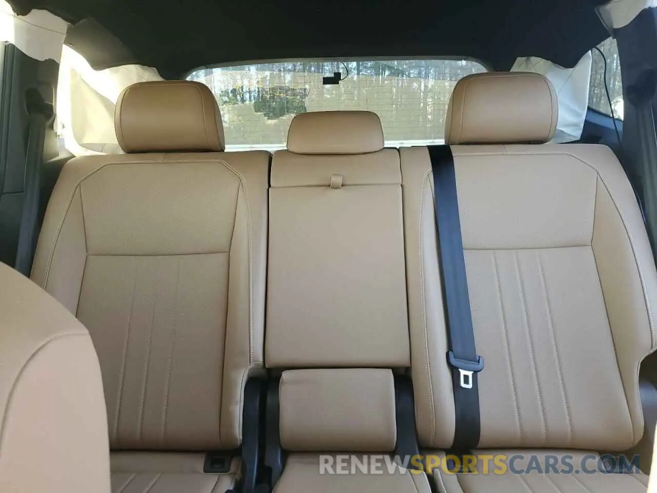 10 Photograph of a damaged car 3VV8B7AX5PM127059 VOLKSWAGEN TIGUAN 2023